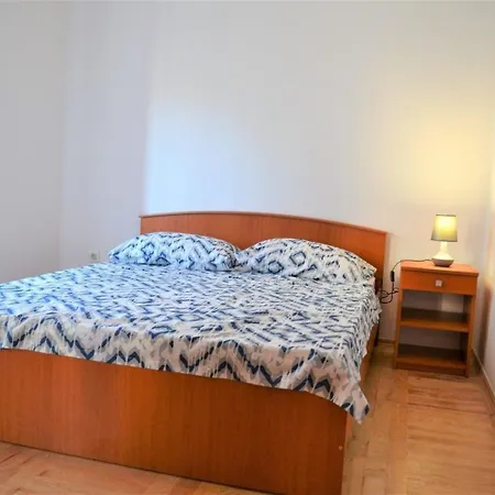 Ferienwohnung Fur 8 Personen Ca 110 Qm In Vodice, Dalmatien Norddalmatien شقة فوديس