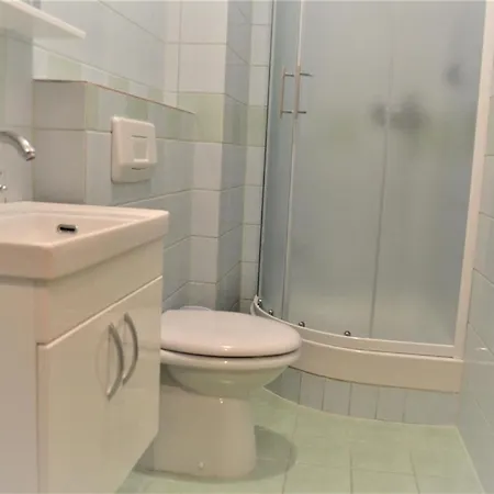 Ferienwohnung Fur 8 Personen Ca 110 Qm In Vodice, Dalmatien Norddalmatien
